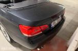 2007 BMW 325IA 3.0 218hk cabriolet automat